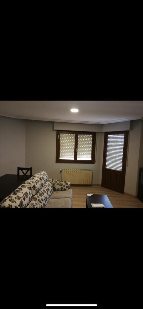 Living room of Flat for sale in Íscar