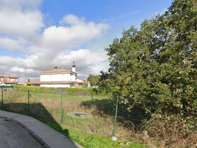 Terreno residencial en Venta en Calle Jimena, 2 en Carcedo de Burgos