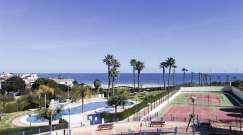 Foto 2 de Àtic en venda a Calle Federico García Lorca, 29, Mil Palmeras, Alicante