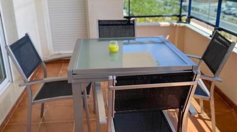 Foto 5 de Àtic en venda a Calle Federico García Lorca, 29, Mil Palmeras, Alicante