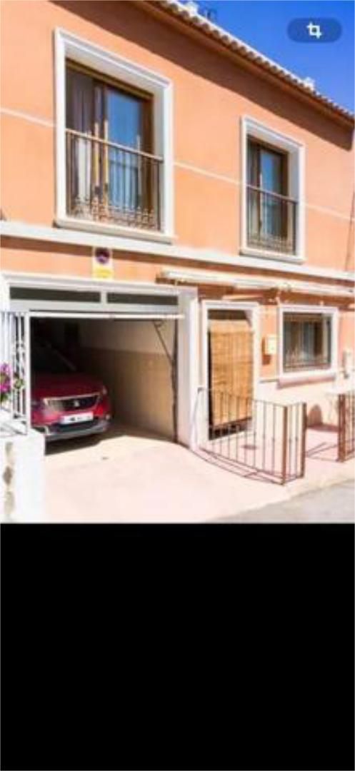 Parking of House or chalet for sale in Callosa de Segura  with Terrace