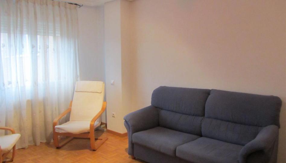 Photo 1 of Duplex to rent in Calle Antonio Machado, 5, Reyes Católicos - Paseo San Antonio, Cuenca