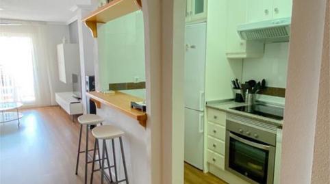 Foto 3 de Àtic en venda a Calle Federico García Lorca, 29, Mil Palmeras, Alicante