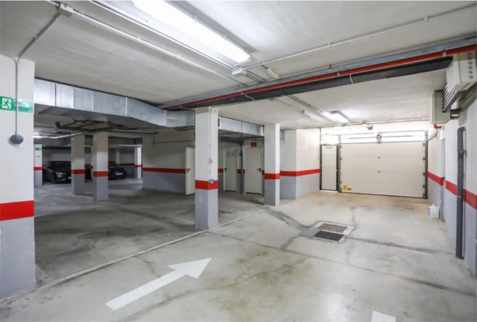 Attic for sale in Calle Federico García Lorca, 29, Mil Palmeras Parking of Attic for sale in Pilar de la Horadada with Air Conditioner, Terrace and Swimming Pool