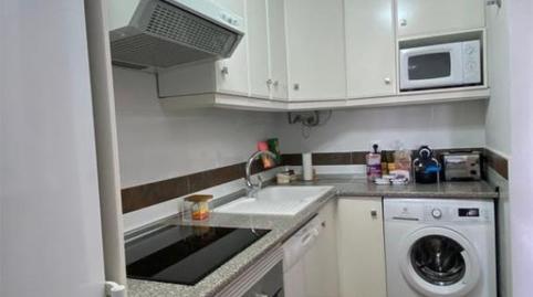 Foto 4 de Àtic en venda a Calle Federico García Lorca, 29, Mil Palmeras, Alicante