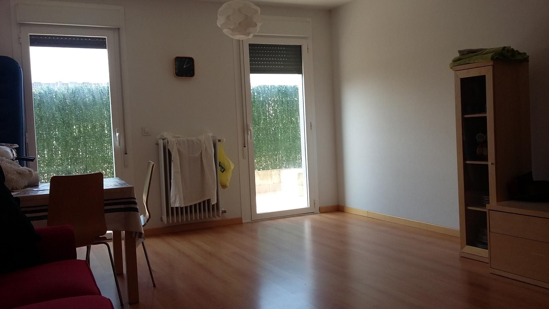 Pis per a compartir en Zizur Mayor / Zizur Nagusia amb Calefacció, Terrassa i Forn