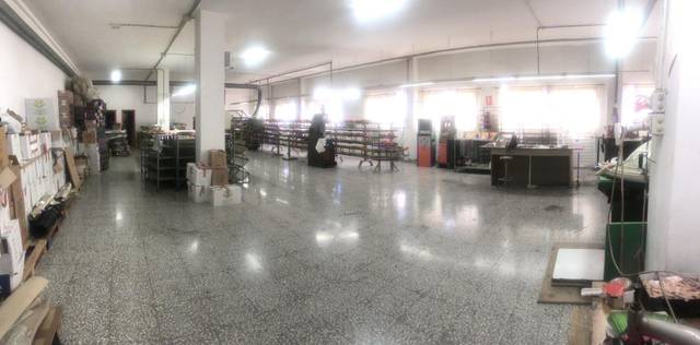 Oficina en Alquiler en Carrer Monòver, 62 en El Toscar