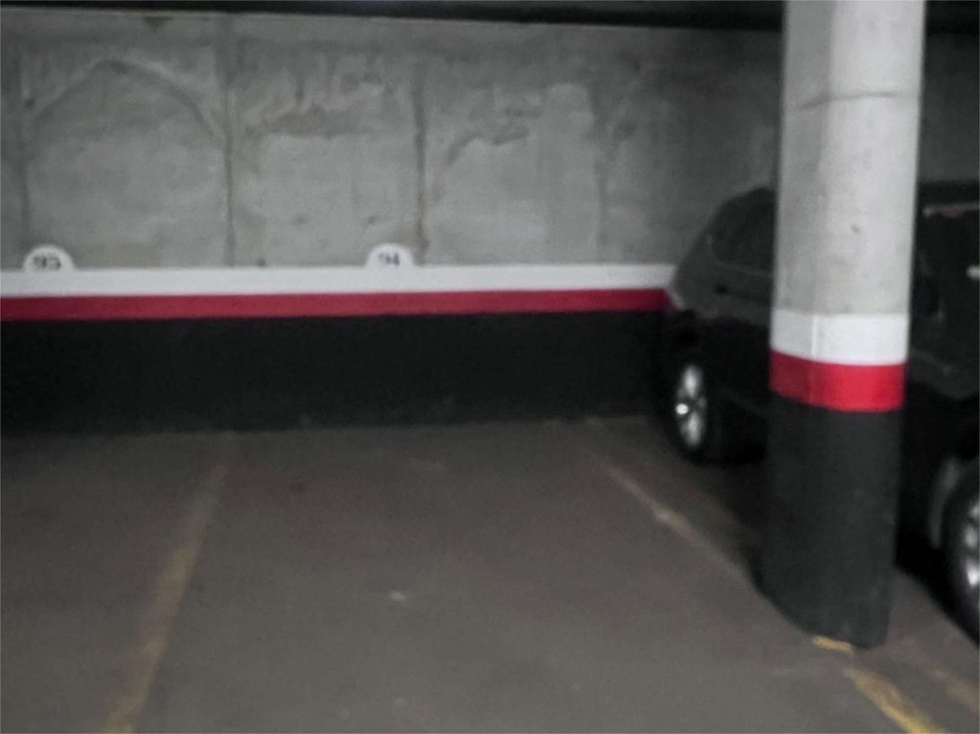 Parking of Garage to rent in  Madrid Capital