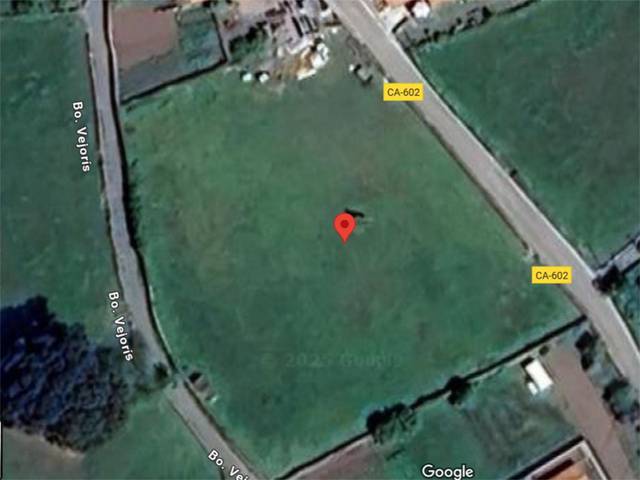 Terreno urbanizable en Venta en Barrio Vejorís, 55 en Santiurde de Toranzo