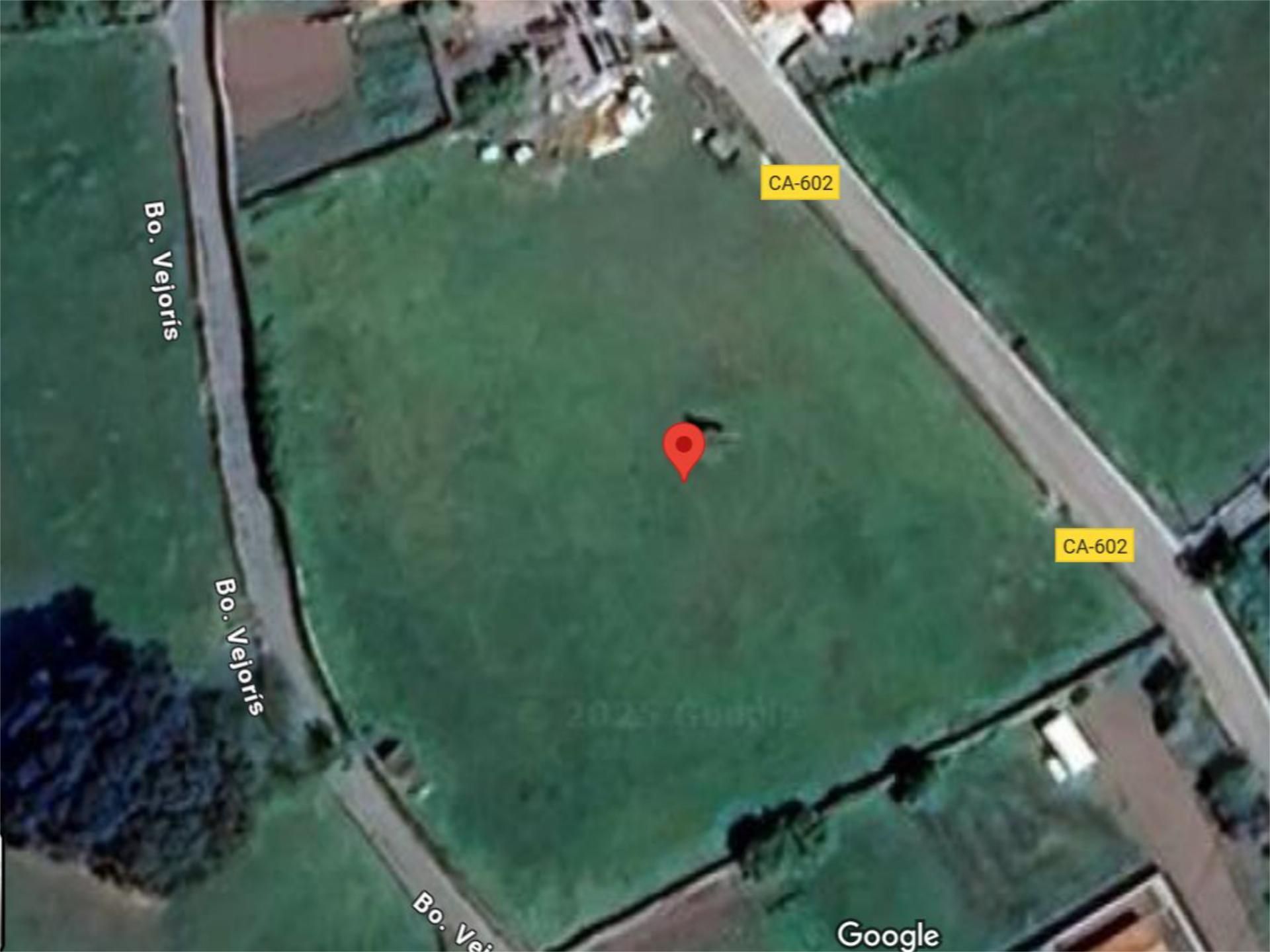 Constructible Land for sale in Santiurde de Toranzo