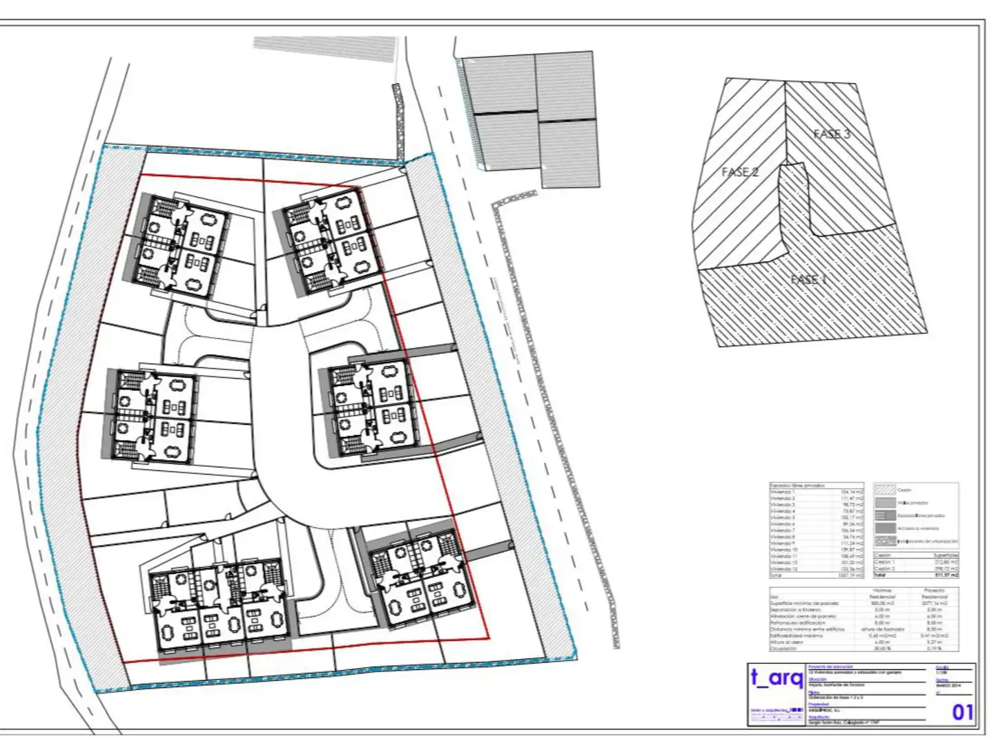 Constructible Land for sale in Santiurde de Toranzo