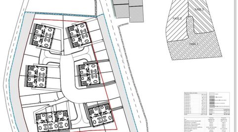 Foto 3 de Urbanizable en venta en Barrio Vejorís, 55, Santiurde de Toranzo, Cantabria