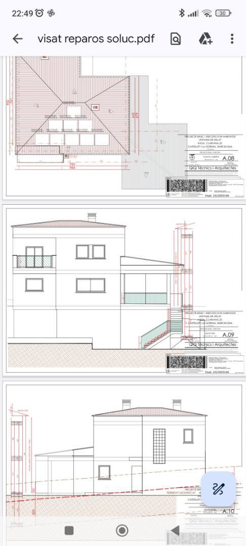 Constructible Land for sale in Castellet i la Gornal