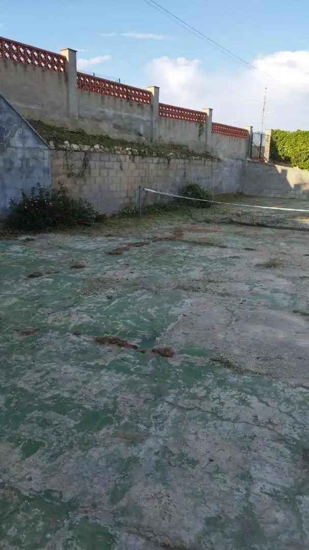 Bebaubares Gelände zum Verkauf in Castellet i la Gornal