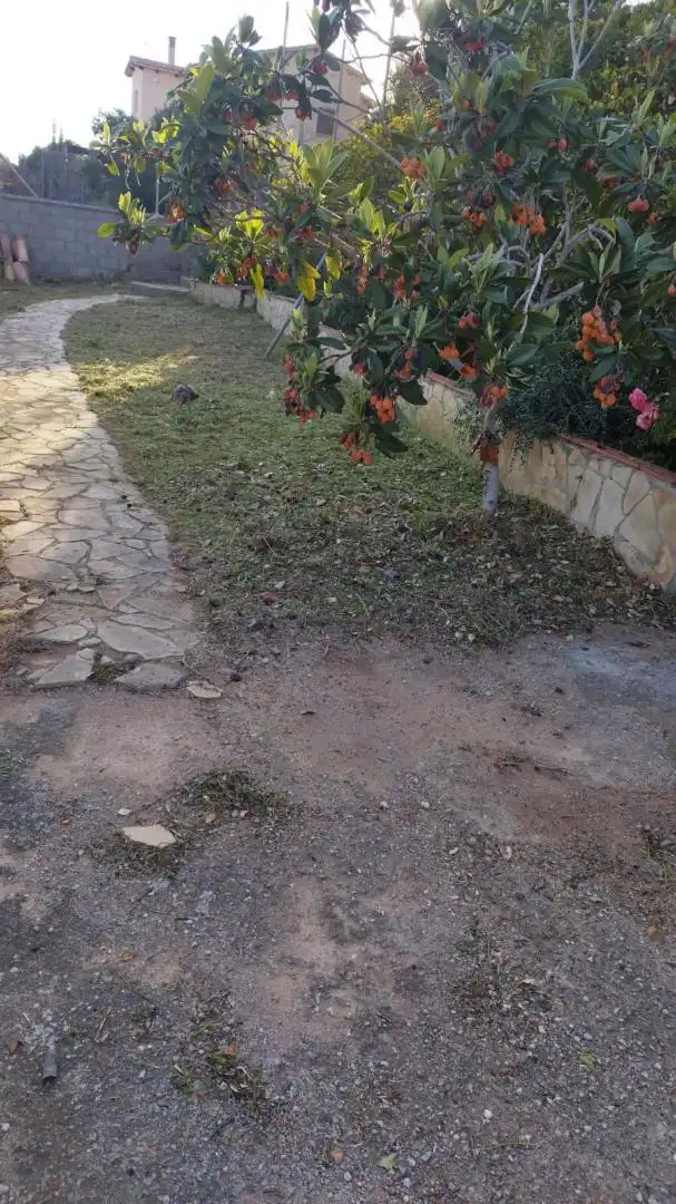 Bebaubares Gelände zum Verkauf in Castellet i la Gornal