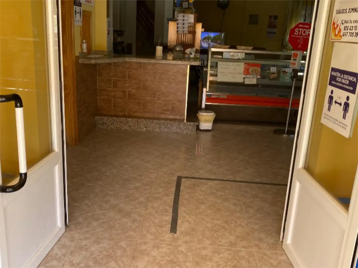 Piso en venta en La Solana   con Aire acondicionado, Calefacción y Balcón