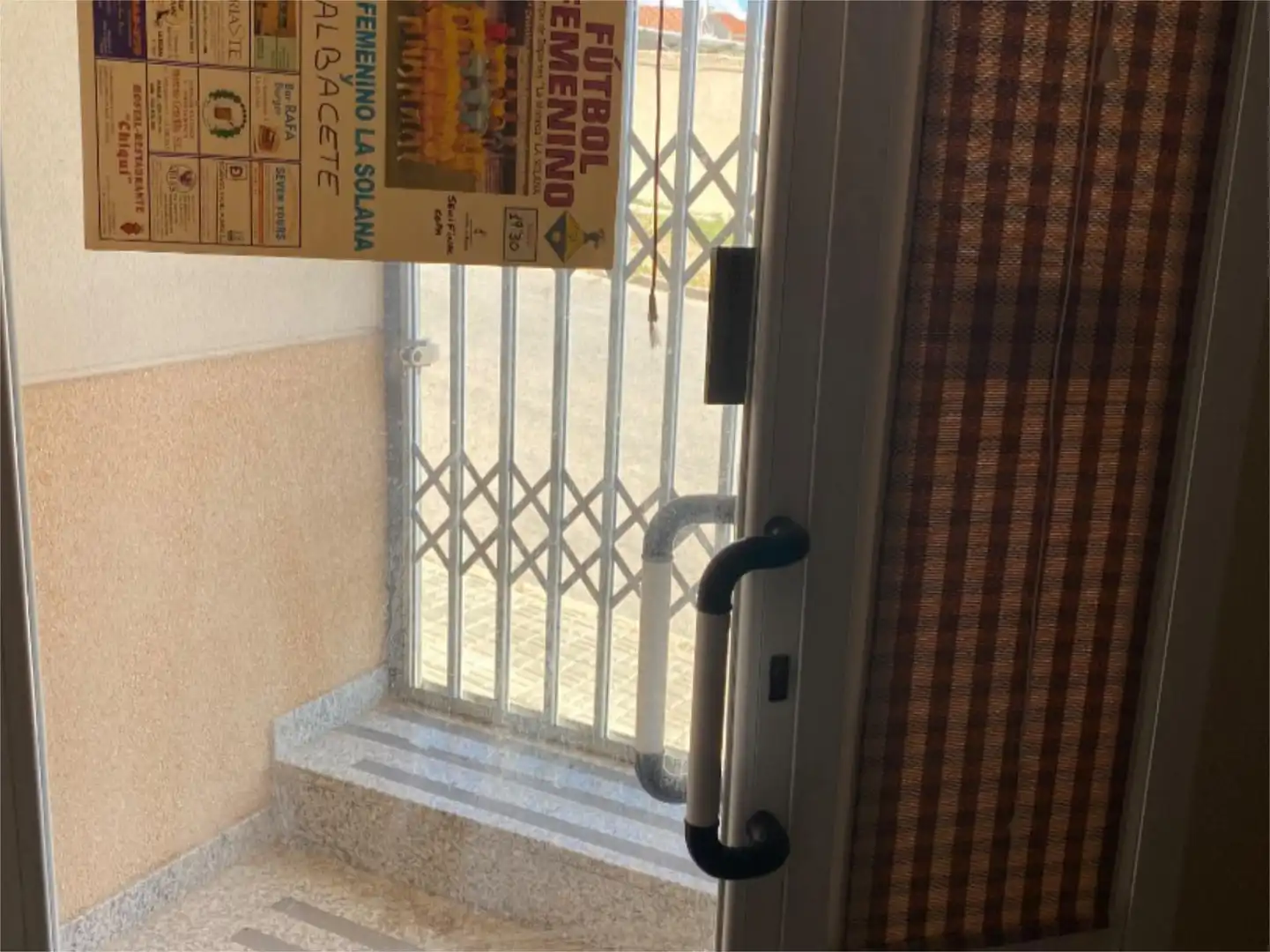 Piso en venta en La Solana   con Aire acondicionado, Calefacción y Balcón