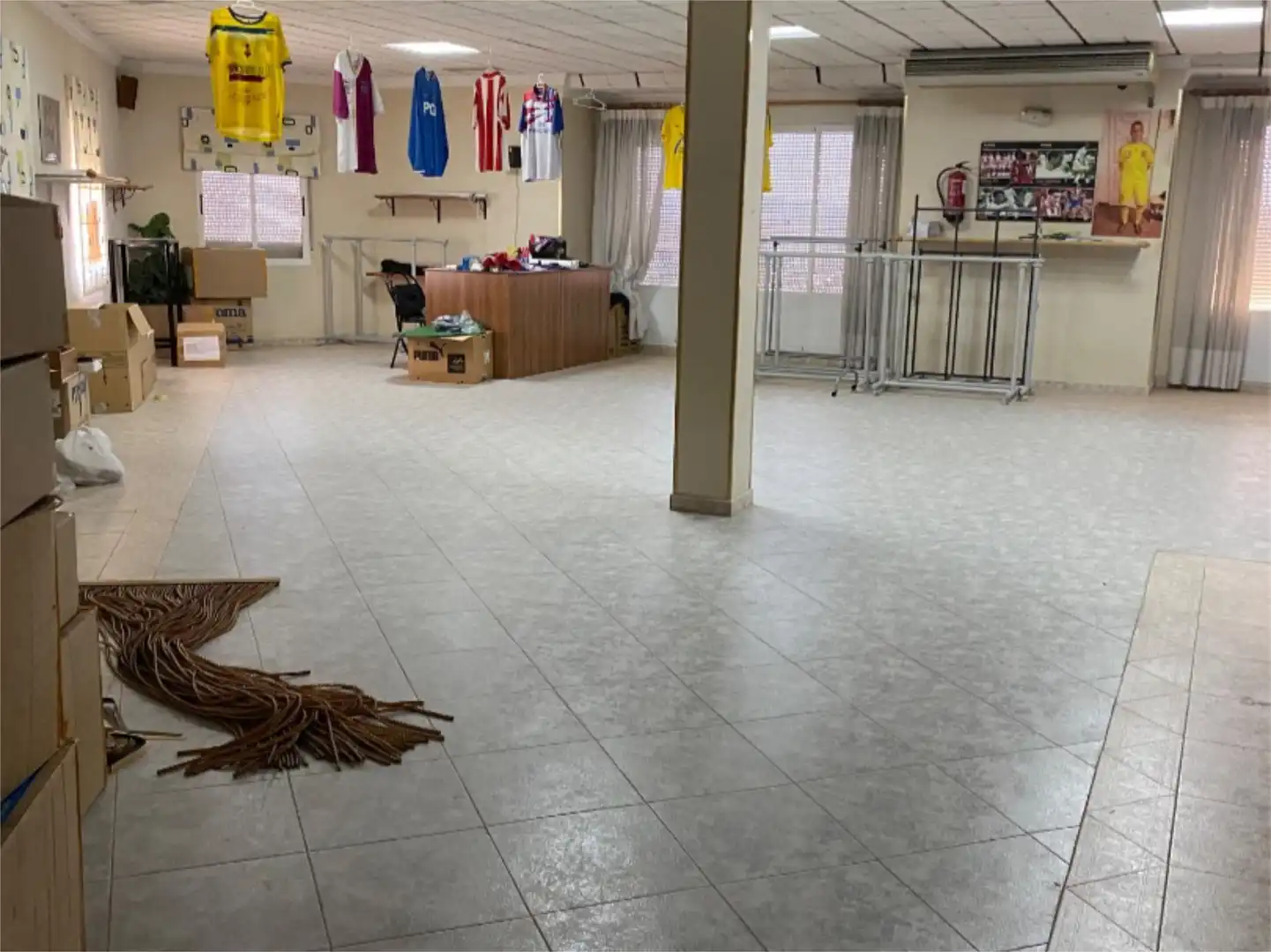 Piso en venta en La Solana   con Aire acondicionado, Calefacción y Balcón