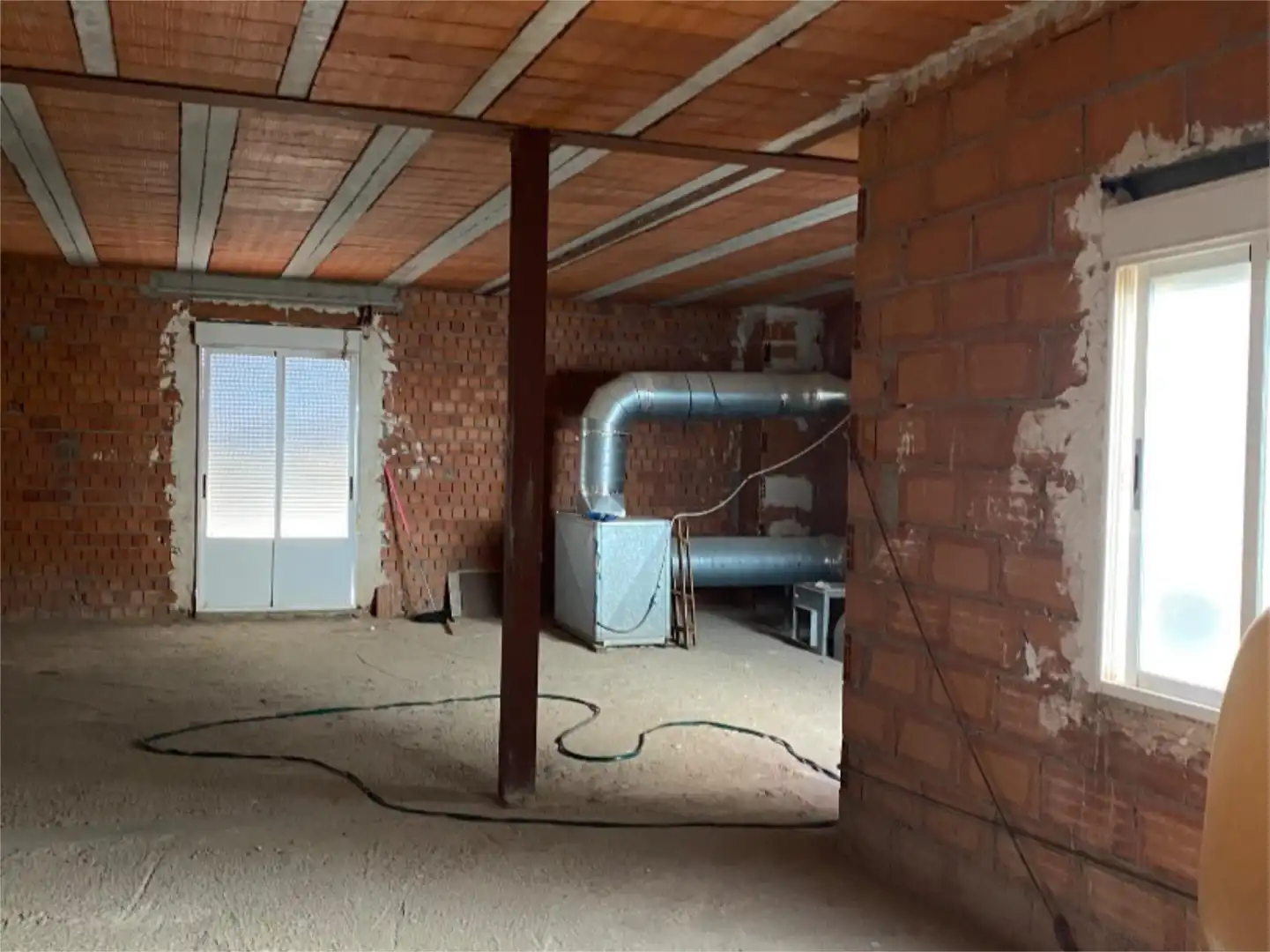 Piso en venta en La Solana   con Aire acondicionado, Calefacción y Balcón