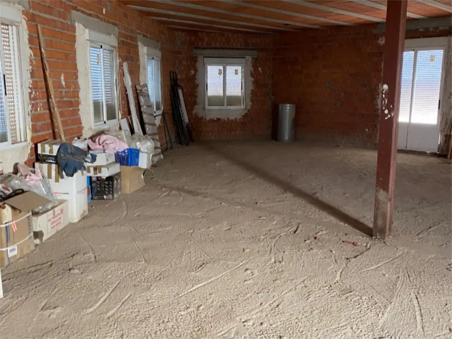 Piso en venta en La Solana   con Aire acondicionado, Calefacción y Balcón