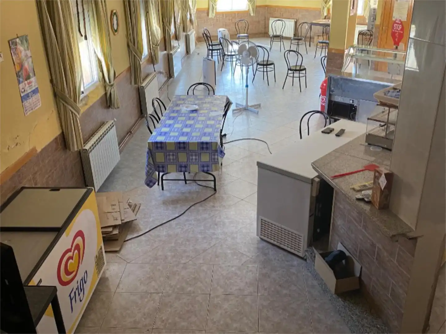 Piso en venta en La Solana   con Aire acondicionado, Calefacción y Balcón
