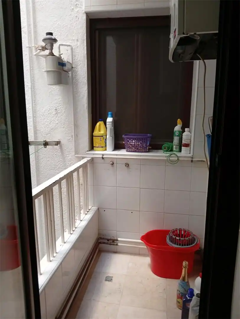 Wohnung zum Verkauf in Plaza Trinidad, 7, Baza Terrasse von Wohnung zum Verkauf in Baza mit Balkon
