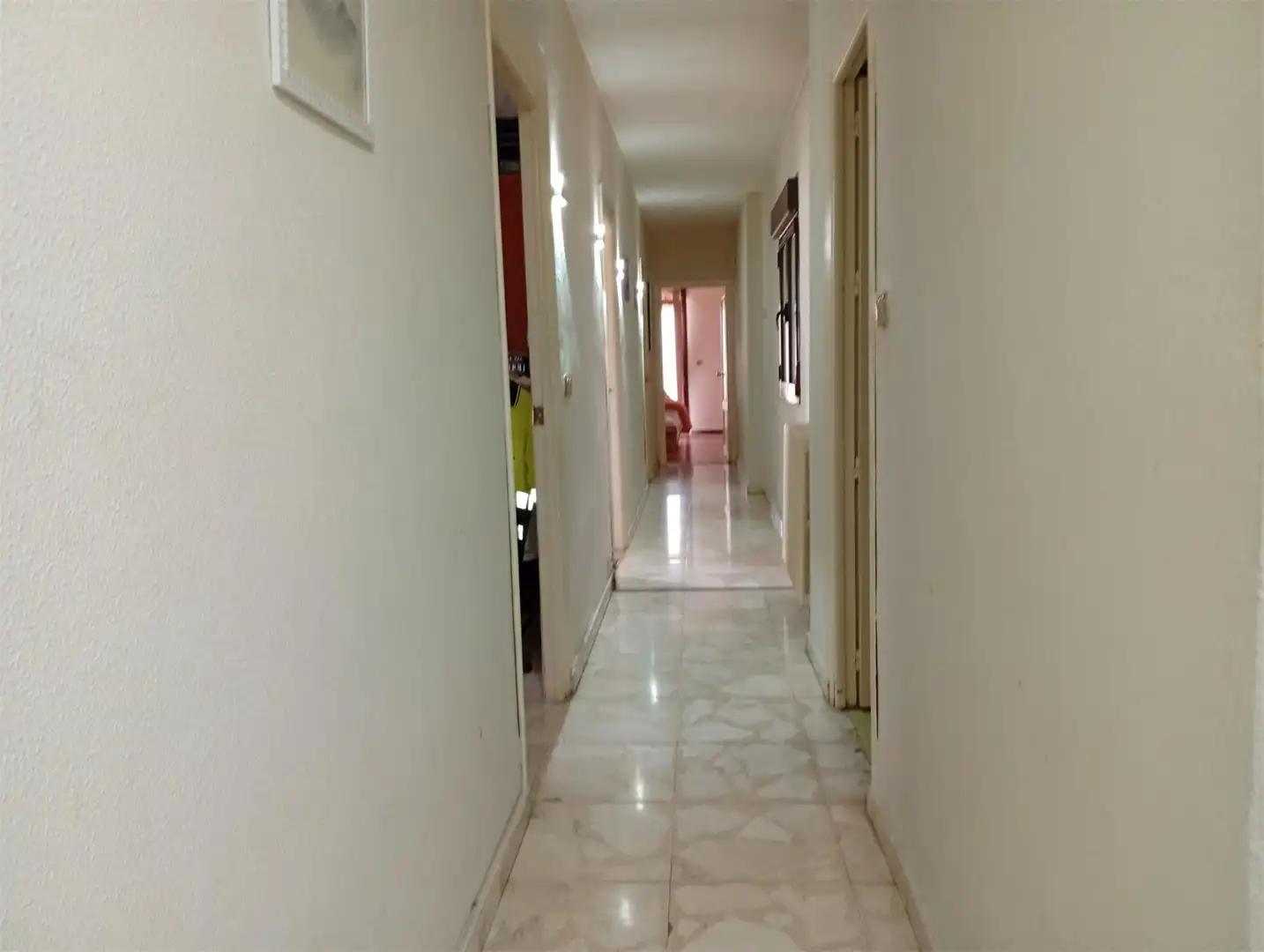 Wohnung zum Verkauf in Plaza Trinidad, 7, Baza Wohnung zum Verkauf in Baza mit Balkon
