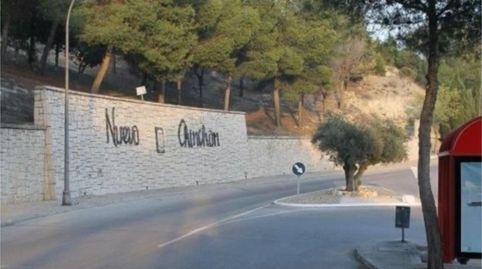 Foto 2 de Residencial en venta en Calle de Don Juan Arias, 43, Chinchón, Madrid