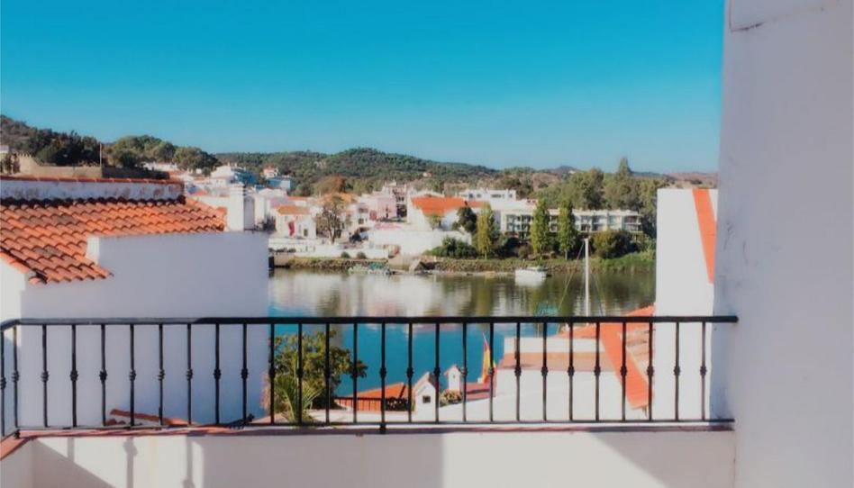 House or chalet for sale in Calle de las Piedras, 12, Sanlúcar de Guadiana, Huelva - image 1 Photo 1 of House or chalet for sale in Calle de las Piedras, 12, Sanlúcar de Guadiana, Huelva