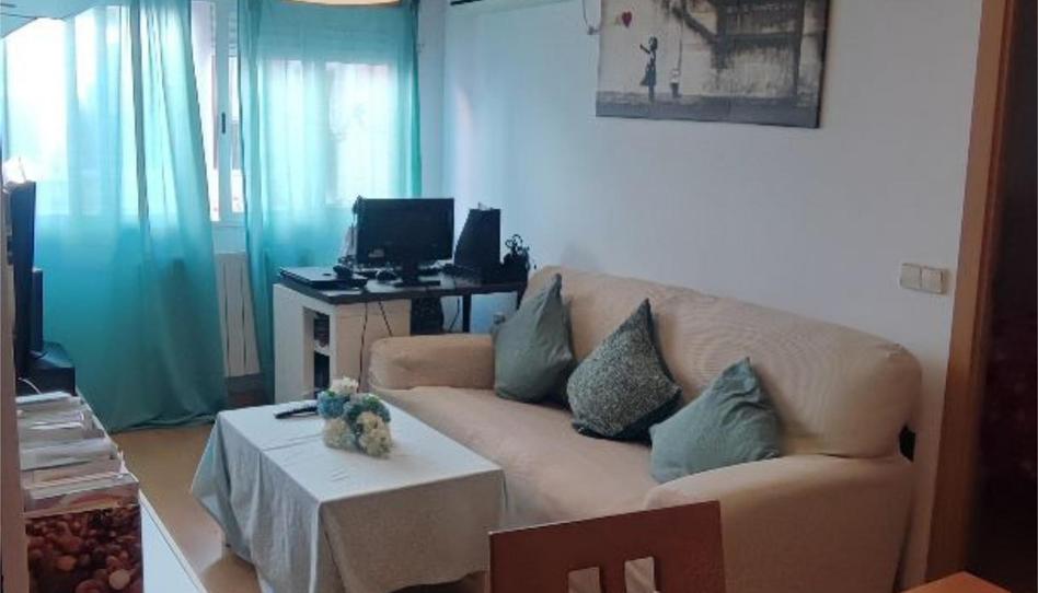 Flat for sale in Avenida Aragón, 1, Juan de la Cierva, Madrid - image 1 Photo 1 of Flat for sale in Avenida Aragón, 1, Juan de la Cierva, Madrid