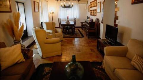 Casa adosada en venda a El Castillo de las Guardas, Sevilla - imatge 3 Foto 3 de Casa adosada en venda a El Castillo de las Guardas, Sevilla