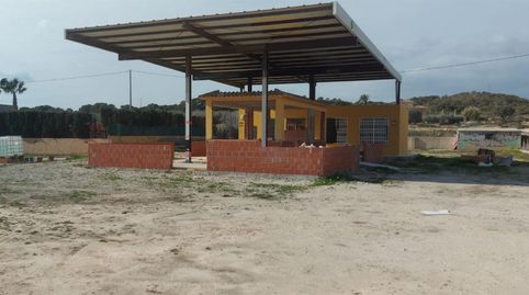 Photo 3 of Premises for transfer in N-332a, 6, La Marina, Elche / Elx