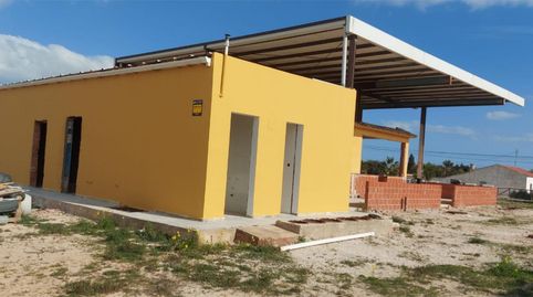 Photo 4 of Premises for transfer in N-332a, 6, La Marina, Elche / Elx