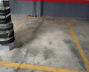 Parking of Garage to rent in Torrent
