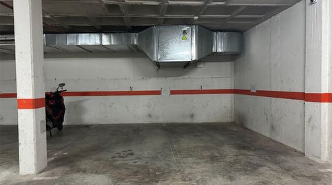 Garaje de alquiler en Carrer de Sant Ramon, 38, Campello pueblo, El Campello - imagen 3 Foto 3 de Garaje de alquiler en Carrer de Sant Ramon, 38, Campello pueblo, El Campello