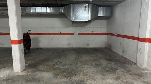 Garaje de alquiler en Carrer de Sant Ramon, 38, Campello pueblo, El Campello - imagen 4 Foto 4 de Garaje de alquiler en Carrer de Sant Ramon, 38, Campello pueblo, El Campello