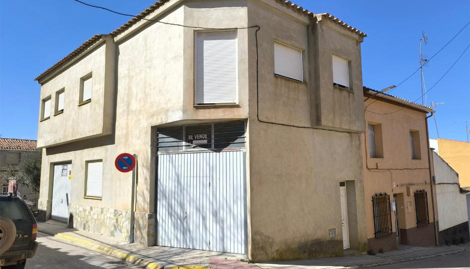 Single-family semi-detached for sale in Calle Seda, 3d, Alpera, Albacete - image 1 Photo 1 of Single-family semi-detached for sale in Calle Seda, 3d, Alpera, Albacete