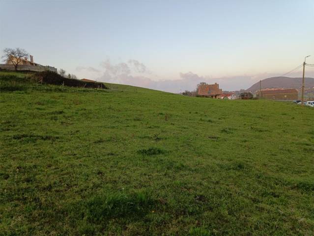 Terreno residencial en Venta en Calle los Tarrinos, 422 en Bareyo pueblo