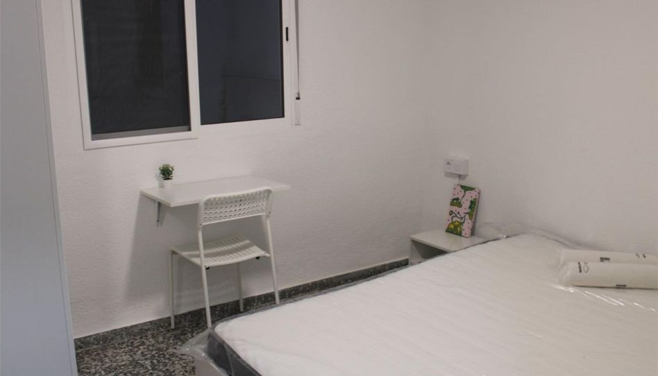 Habitación en Carrer Escrivà Maseres, 9, Carcaixent, Valencia - imagen 1 Foto 1 de Habitación en Carrer Escrivà Maseres, 9, Carcaixent, Valencia