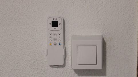 Habitación en Carrer Escrivà Maseres, 9, Carcaixent, Valencia - imagen 4 Foto 4 de Habitación en Carrer Escrivà Maseres, 9, Carcaixent, Valencia