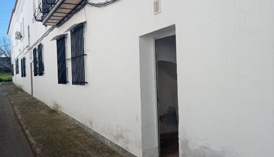 Piso en venta en Calle Francisco Pizarro, 2, Zafra, Badajoz - imagen 1 Foto 1 de Piso en venta en Calle Francisco Pizarro, 2, Zafra, Badajoz