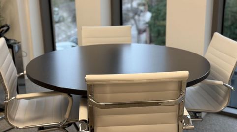 Foto 4 de Oficina de alquiler en Calle de Serrano, 240, Hispanoamérica - Bernabéu, Madrid Capital