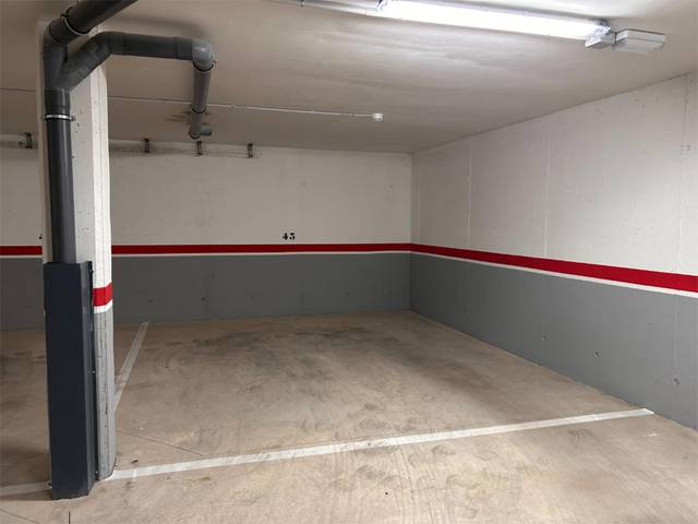 Garaje en Venta en Calle Mario Benedetti, 7 en Señorío de Illescas