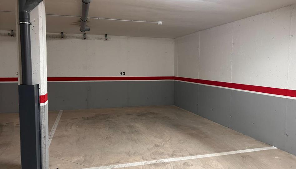 Photo 1 of Garage for sale in Calle Mario Benedetti, 7, Señorío de Illescas, Toledo