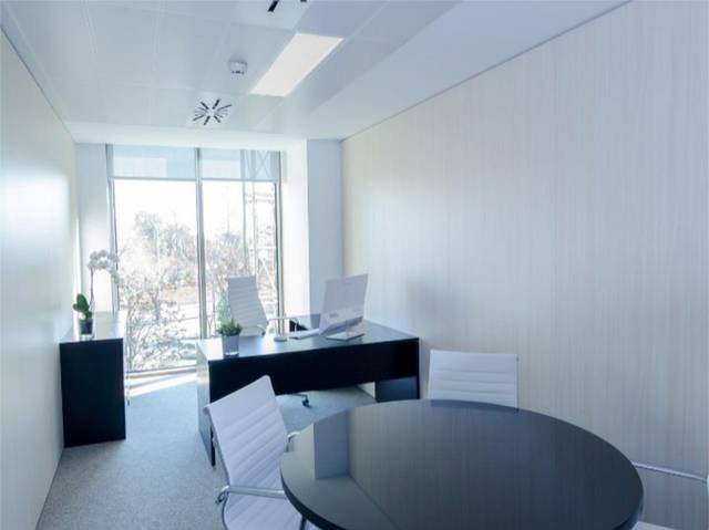 Oficina en Alquiler en Calle de Serrano, 240 en Hispanoamérica - Bernabéu