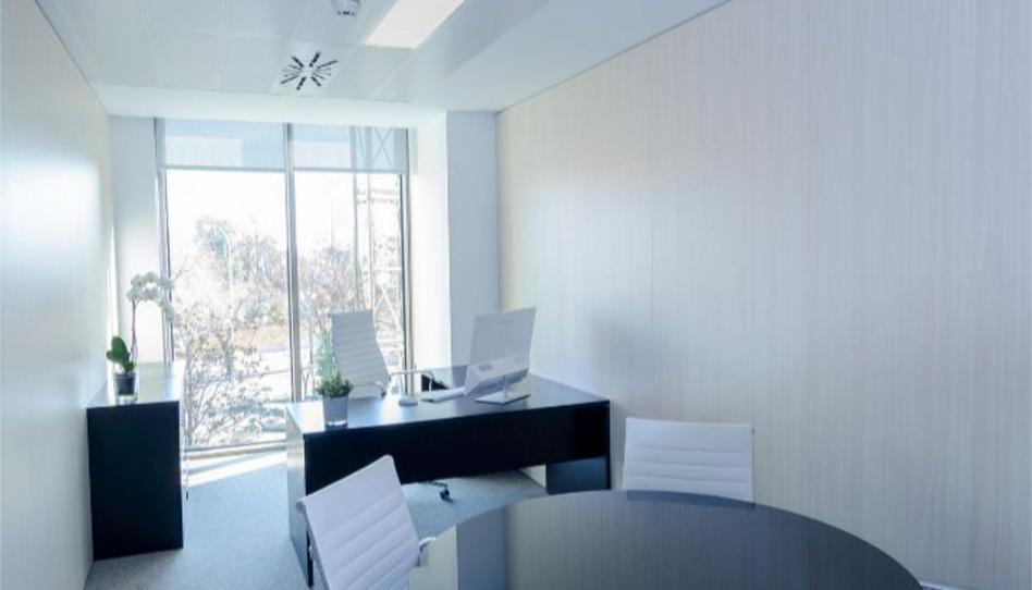 Oficina de lloguer a Calle de Serrano, 240, Hispanoamérica - Bernabéu, Madrid - imatge 1 Foto 1 de Oficina de lloguer a Calle de Serrano, 240, Hispanoamérica - Bernabéu, Madrid