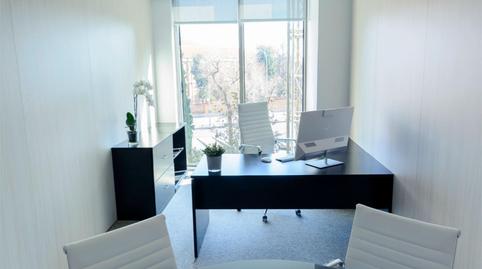 Oficina de lloguer a Calle de Serrano, 240, Hispanoamérica - Bernabéu, Madrid - imatge 2 Foto 2 de Oficina de lloguer a Calle de Serrano, 240, Hispanoamérica - Bernabéu, Madrid