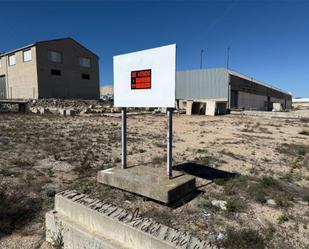 Industrial land for sale in Polígono las Horcas, 30, Alcañiz Industrial land for sale in Polígono las Horcas, 30, Alcañiz