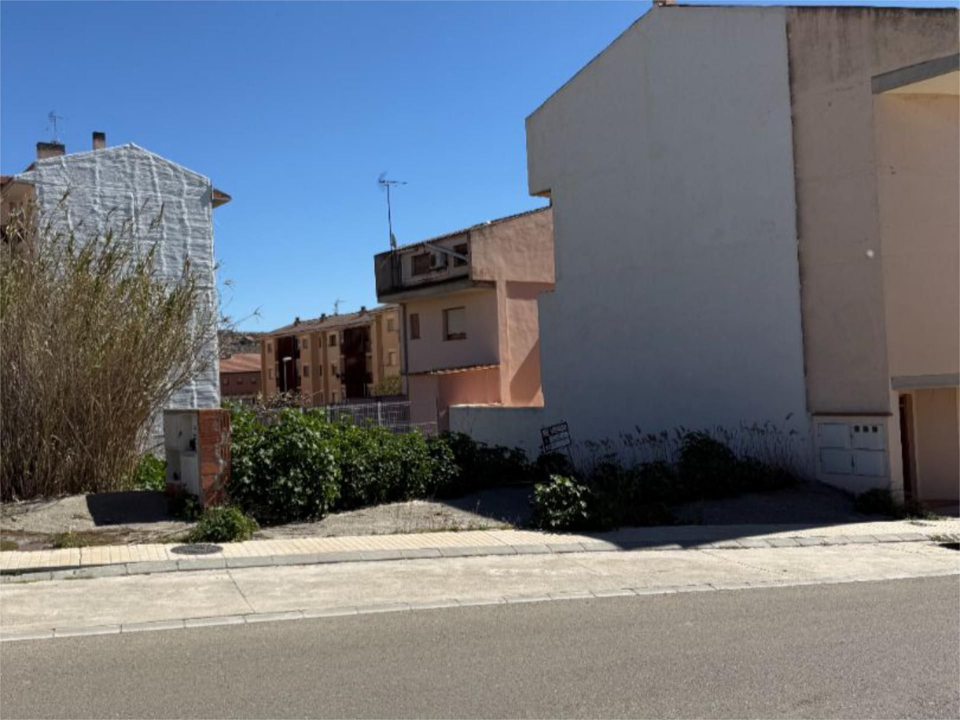 Residential for sale in Calle Domingo Ram, 4, Alcañiz