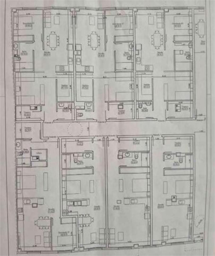 Apartament en venda en San Fernando